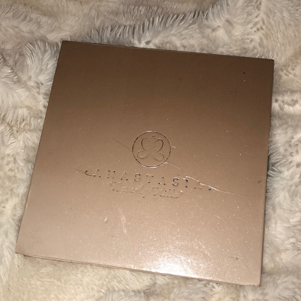 Anastasia Glow Kit